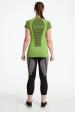 3.0 Capped Short Sleeve Light Compression *Made in the USA*